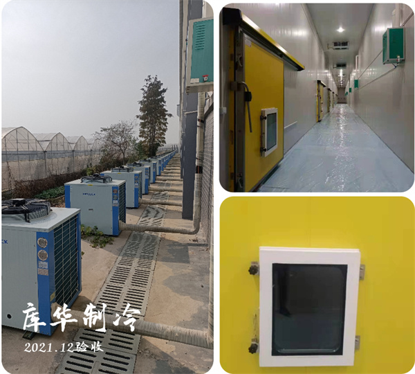 大型冷庫如何合理設(shè)計(jì)規(guī)劃建造？ 