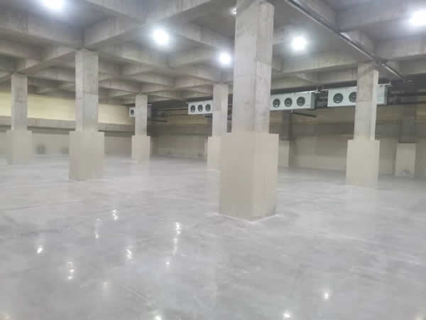 建個冷庫需要多少錢一平方？