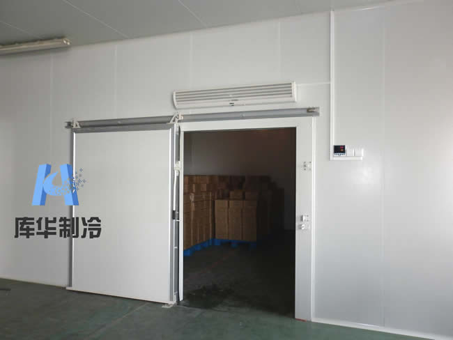 冷庫有哪些分類？各類冷庫溫度和造價